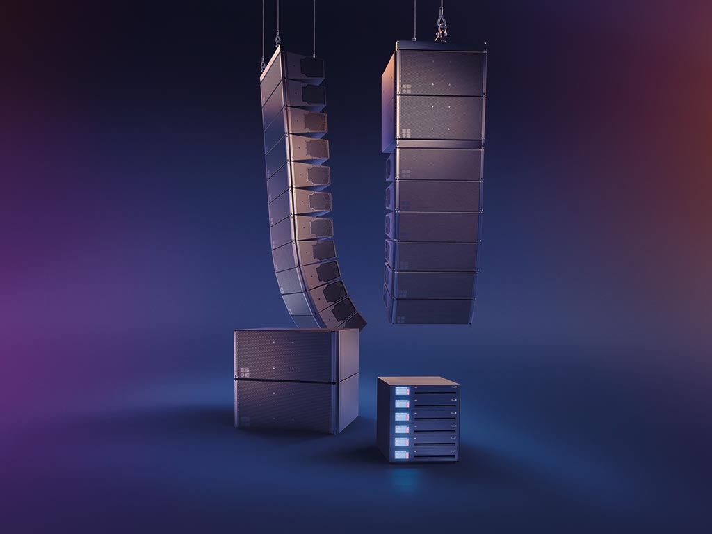 db audio low impedance speakers