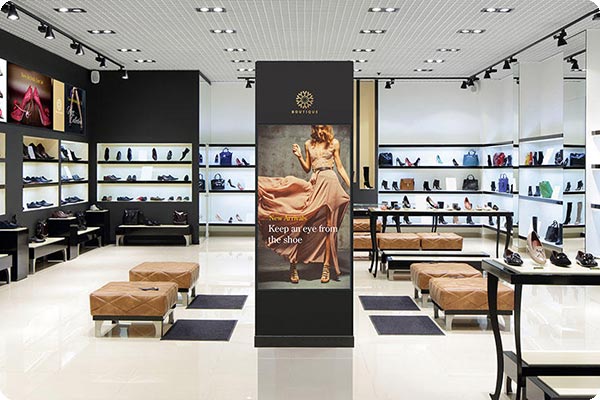 retail audio visual led digital signage retail audio visual led digital signage
